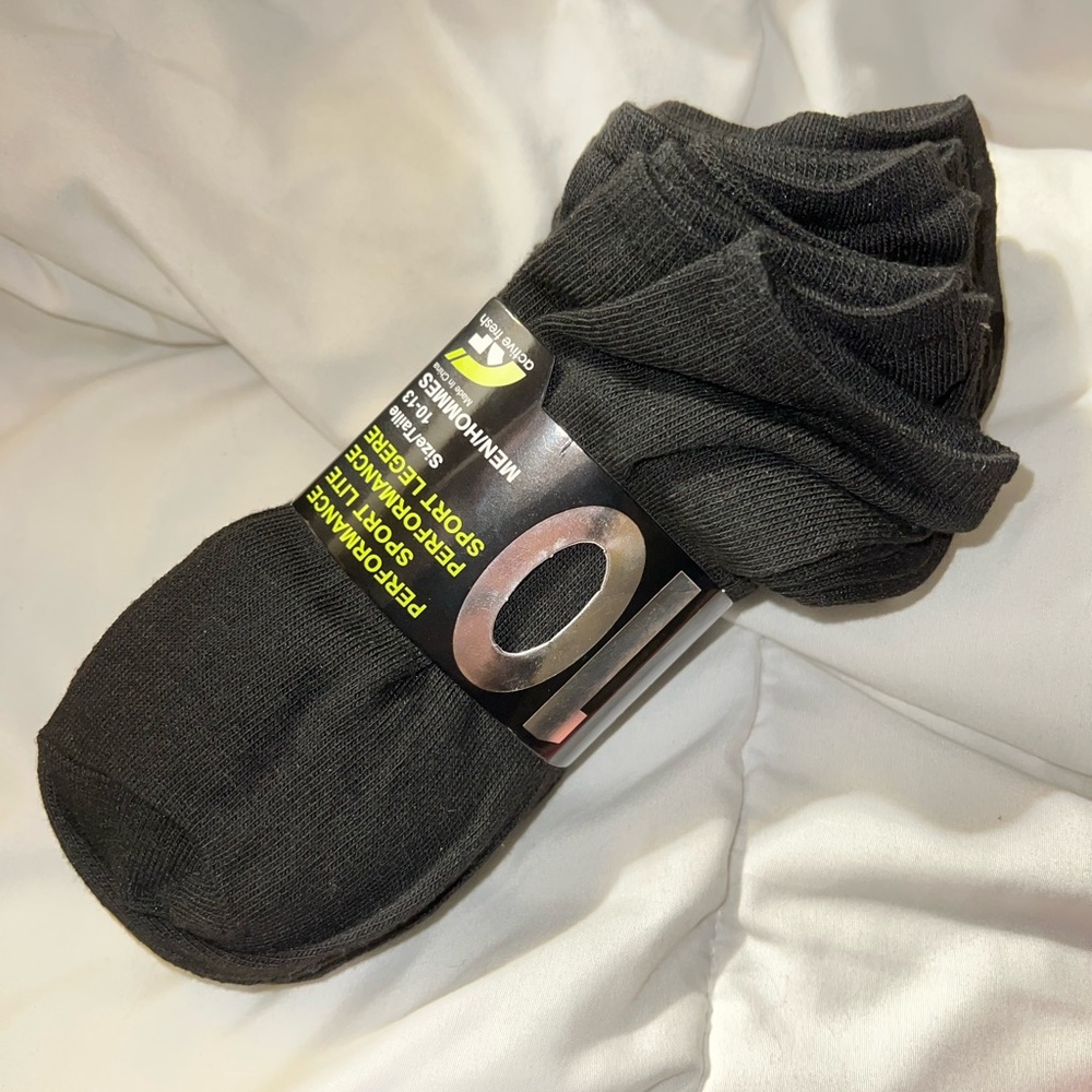 Pack Of Socks